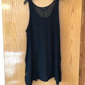 Coverup by eye candy size 3x